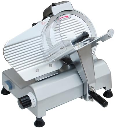 Helpful Electric Slicer Butcher Equipment Food Meat Chopper Machine Equipment Device Facility Tool Kit Set Instrument