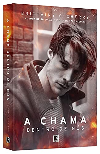 A chama dentro de nós