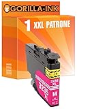 Gorilla-Ink