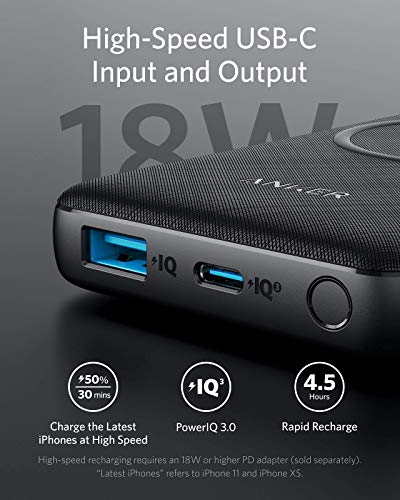 Anker PowerCore III Portable Charger - Image 7