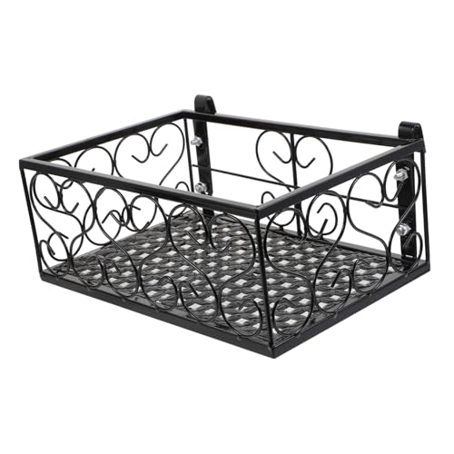 Jardineras Exterior Balcon Colgante Marca TOYANDONA
