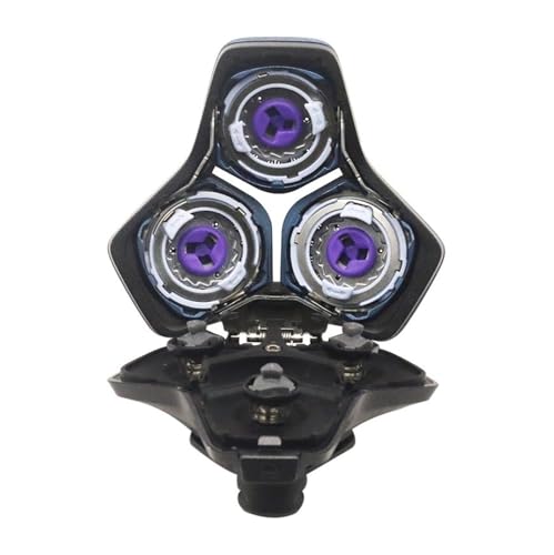 Compatibile con Philips, serie 9000 S9000 Precision Blades Rasoio elettrico