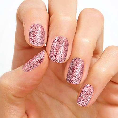 Color Street ~Belize Bellini~ Valentine's Day Edition …