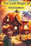 lost magic ds wiki  The Lost Magic of Halloween
