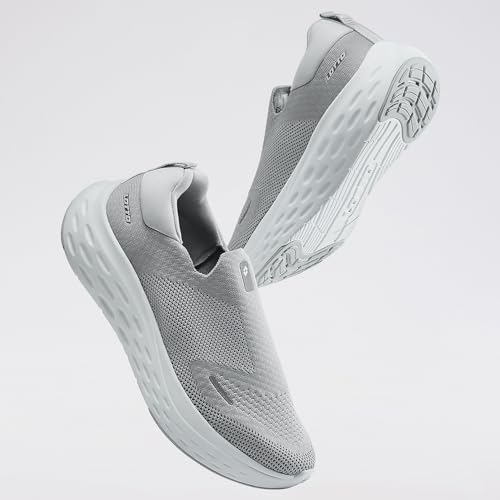 Image of Lotto Women Aerostep Slip on Walking Shoes