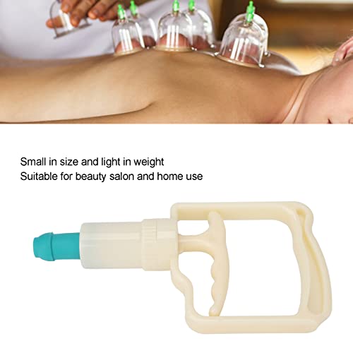 Bomba de sucção a vácuo, bomba de sucção de massagem à vácuo, excelente dreno de sucção, pressão art