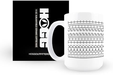 Redtag Ricky's Amazon Page