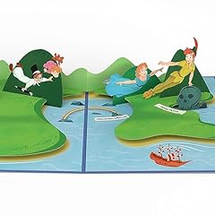 Disney's Peter Pan Neverland Birthday