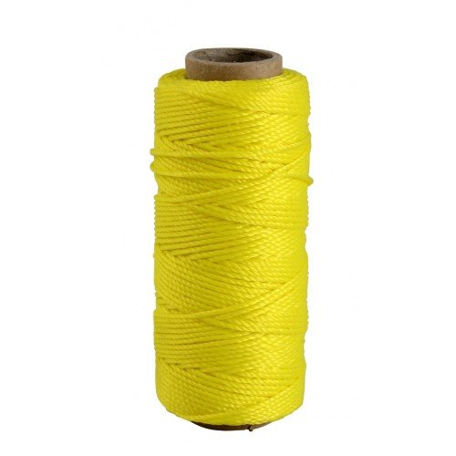 Maxi FixYellow Brick Builders Line Refil 225ft 70m