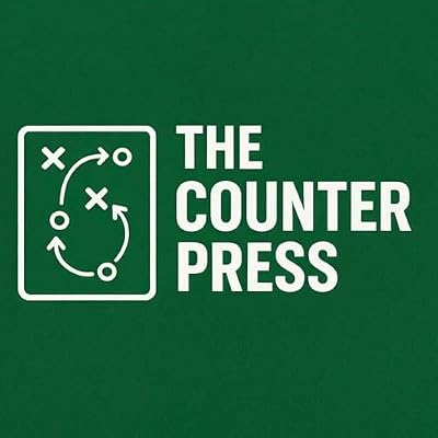 The Counter Press Pod