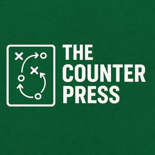 The Counter Press Pod cover art