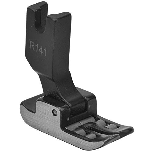 Pie rodante R141 para máquina de coser miniatura 1