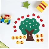 Zoom IMG-2 veemoon giocattolo forma di albero Zoom IMG-2 veemoon giocattolo forma di albero