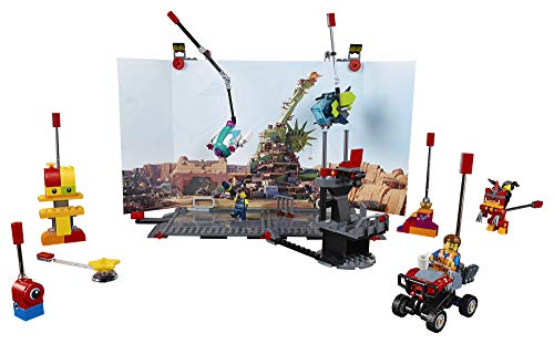 Construcción, Toy Imagen adicional