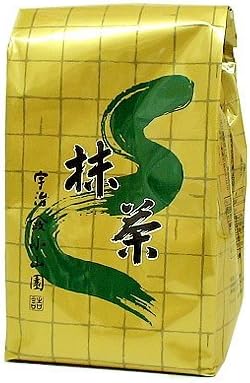 Samidori 1kg bag , Premium Ceremonial Grade Matcha Yamamasa Koyamaen