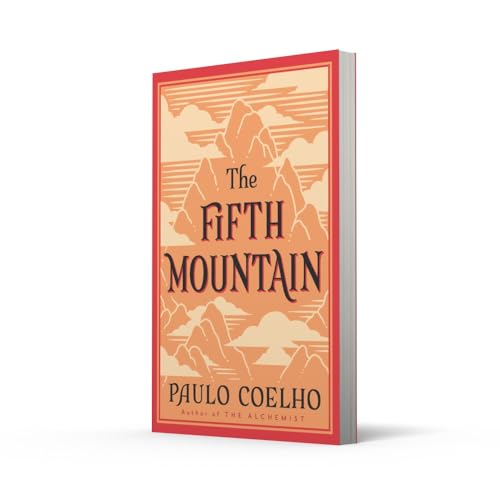 Image of Fifth Mountain