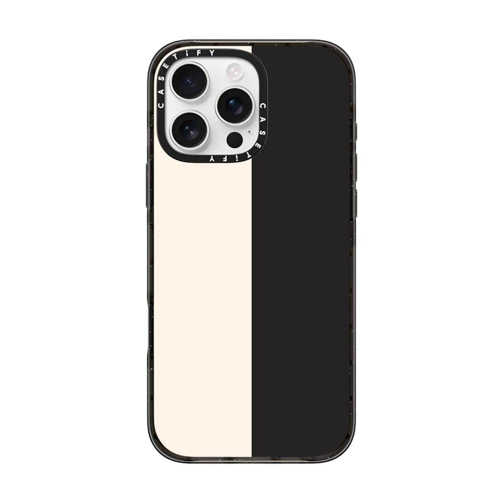CASETiFY Custodia per iPhone 16 Pro Max - Impact compatibile con MagSafe