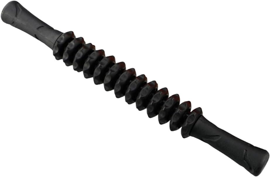 Massage Roller: Muscle Roller Stick for Legs Back and Full Body – Massager Tool – Massage Stick for Effective Relaxation