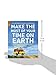Make The Most Of Your Time On Earth (Compact edition) (Rough Guides Reference)