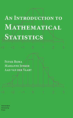 55 Best Mathematical Statistics Books Of All Time Bookauthority