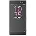 Sony Xperia XA Ultra unlocked smartphone,16GB Black (US Warranty)