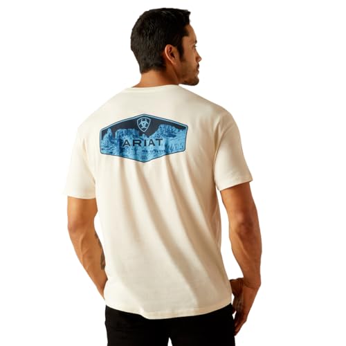 Image of USA Flag T-Shirt by Ariat