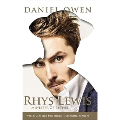 Rhys Lewis