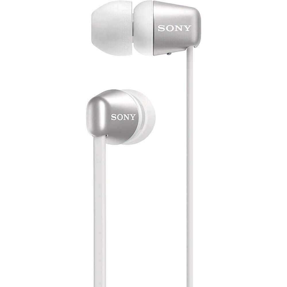 ヘッドホン SONY WI-C310(B) Amazon.com: SONY WI-C310 NEGRO AURICULARES INALÁMBRICOS DE