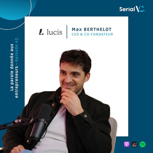 EP#42: Max Berthelot - Le secret de la long&eacute;vit&eacute;