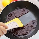 Zoom IMG-1 scyca raschietto in silicone per Zoom IMG-1 scyca raschietto in silicone per