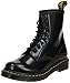 Price comparison product image Dr. Martens Women's 1460 W Brogues, Red (Cherry Red Arcadia 601), 6 UK