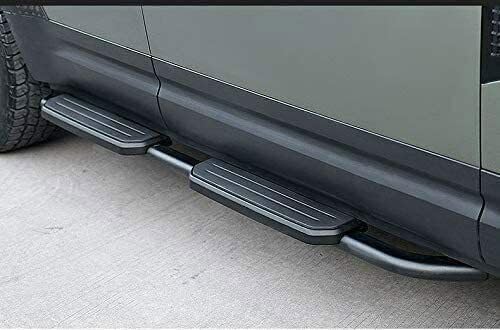 Marche-Pieds Defender installation facile sans perçage marchepied L663 - 5