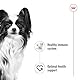 ROYAL CANIN X-Small Adult | 12 x 85 g | Feuchtnahrung für ausgewachsene und besonders kleine Hunde | Ab dem 10. Lebensmonat | Mit Häppchen in Soße | Im Pouchbeutel