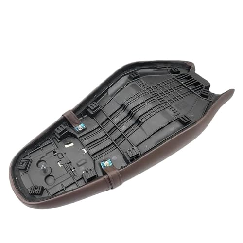 Cojín de asiento funda para conductor o pasajero de Speed 400 2024 7