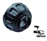 OYSTERBOY Generic Jucier End Cap Replacement Parts Accessories Compatible with Omega 8003 8004 8005 Slow Masticating Juicer Single Ultem Gear...