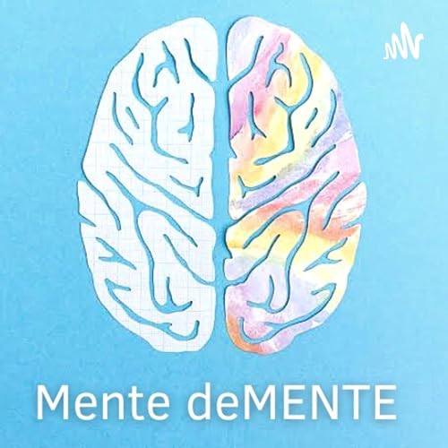 Mente deMENTE cover art