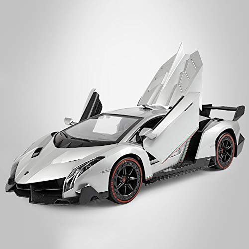 BSQS1 01h14 rapide électrique RC voiture Cover