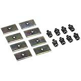 Terzo テルッツォ (by PIAA) ルーフキャリア ベースキャリア 取付ホルダーセット ボルトオンタイプ 【日産 ウィングロード Y11】 DR5