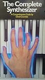Complete Synthesizer: Comprehensive Guide - David Crombie 