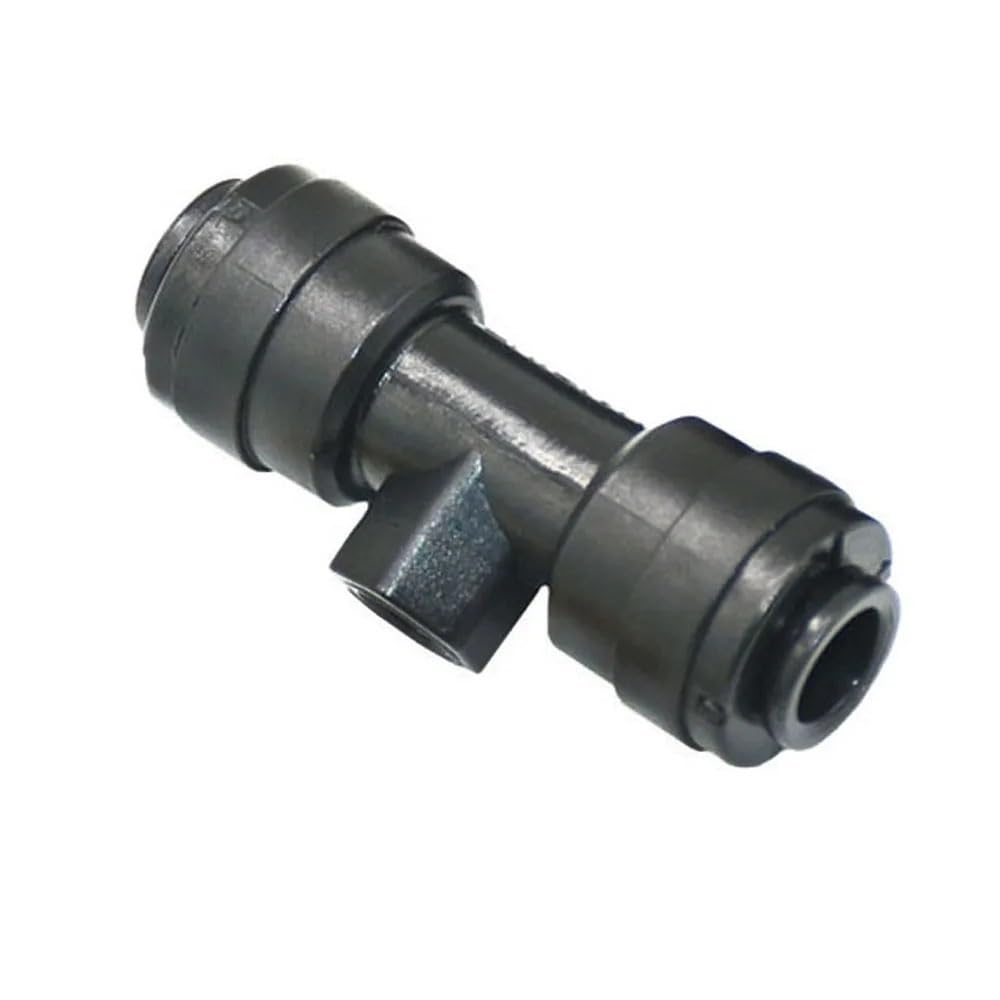 Garden Nozzle 0.2/0.3/0.4/0.5/0.6 mm, Spray System for Flowers and Plants, Humidification (0.5 mm Nozzle)