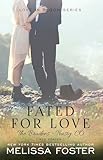 Fated for Love (The Bradens at Trusty, Book 2)