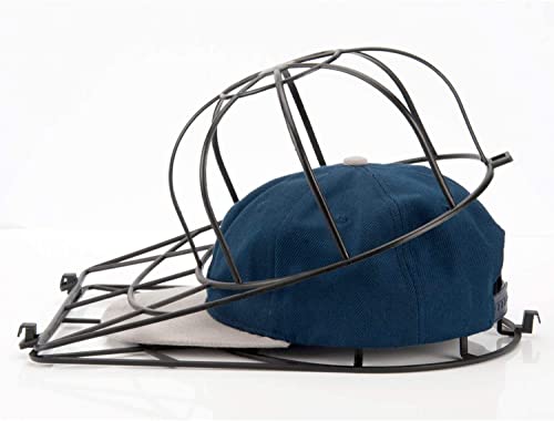 HAIQING Hat Cap Washer Baseball Frame/Washing Cage Hat Cleaner/Cleaning Protector for Washing Machine(3 Pack)