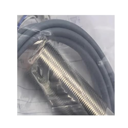 Interrupteur de proximité IFL5-18-10P capteur cylindrique M18