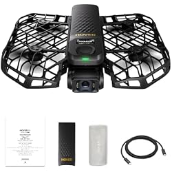 Amazon.com : HOVERAir X1 PROMAX 8K Action Flying Camera, Foldable