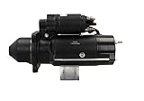 2873K612 11131783 72736029 Starter Motor 12v Fit for Perkins Engine