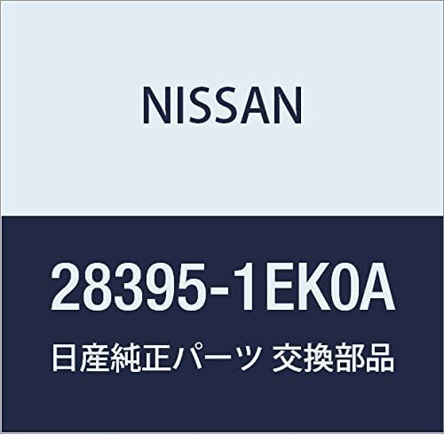 Amazon.com: Genuine Nissan Parts - Switch Assy-Oil Pressure (25240-8996E), Regular : Automotive