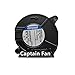 RLF35-8/14N Ebm Papst Fan DC 24V 18mA Centrifugal Blower Fan 2-Wire
