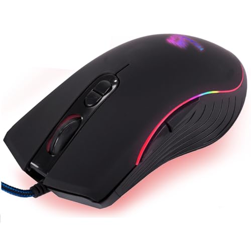 Ratones Logitech G203 Marca GADIRIA