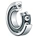 FAG (Schaeffler) 7334-B-MP-UA - Angular Contact Bearing - 170 mm Bore, 360 mm OD, 72 mm Width, Open, 40 ? Contact Angle, C0