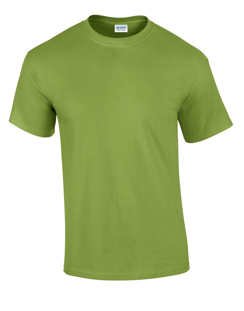 Gildan Ultra Cotton™ Adult T-Shirt Brand